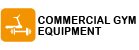 Commercial Gym Equipment